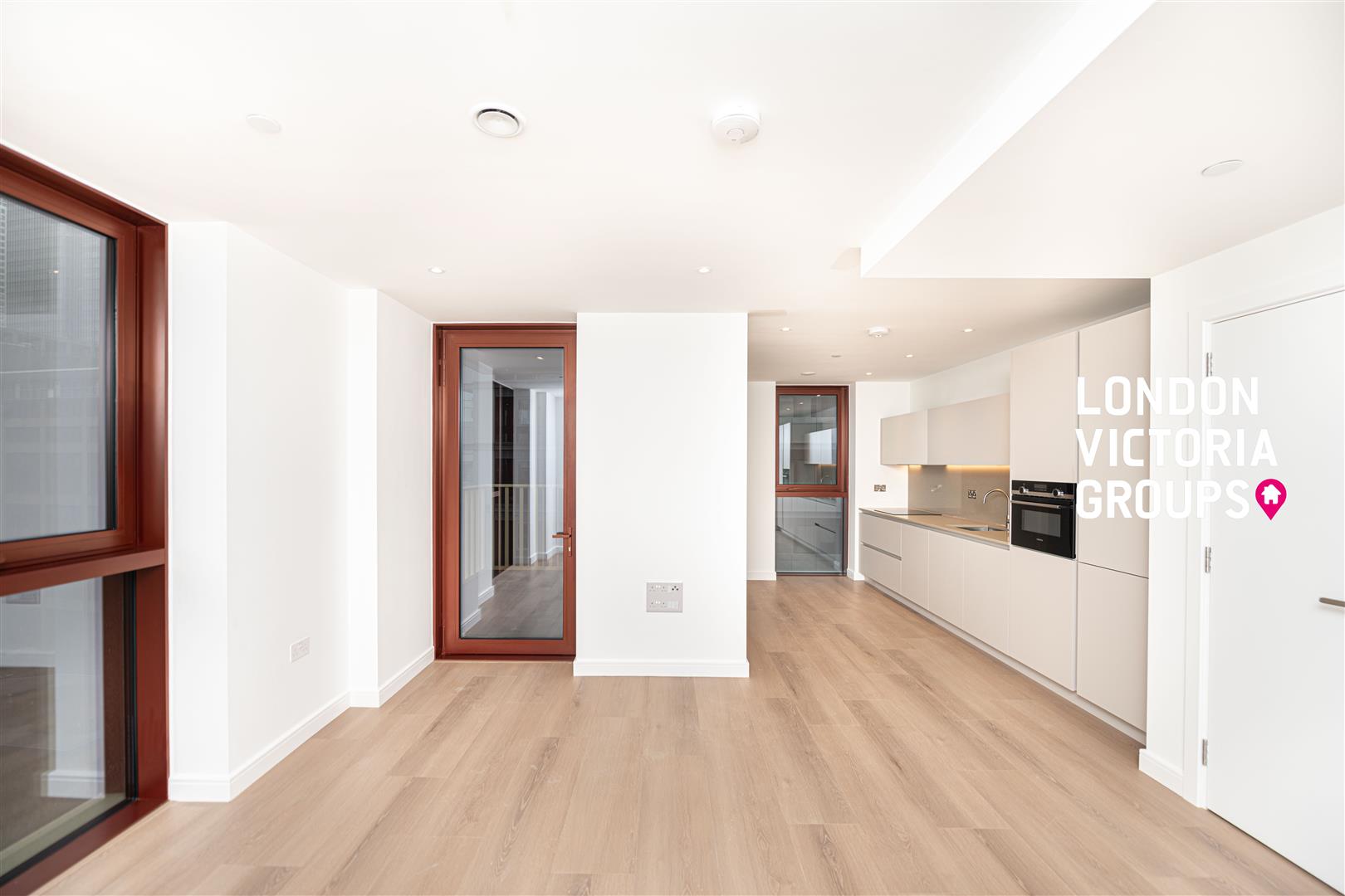 The Bellamy, 10 Manilla Street, London